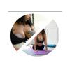 Haakaa Petal Soft Silicone Milk Collector - 1 st