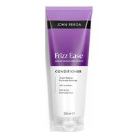 John Frieda Frizz Ease Miraculous Recovery Conditioner - 250 ml