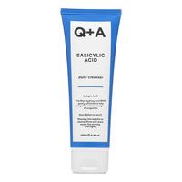 Q+A Salicylic Acid Cleanser - 125 ml