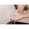 Haakaa Petal Soft Silicone Milk Collectors - 2 st