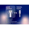 Scholl Pedi Perfect Electronic Foot File - 1 st