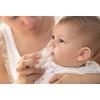 Haakaa Easy-Squeezy Silicone Bulb Syringe - 2 tips - 1 st
