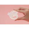 Haakaa Silicone Crown Teether - Clear