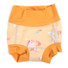 Filibabba Blöjbadbyxor 2-3 år Lucca - Unicorn Shores - 1 st