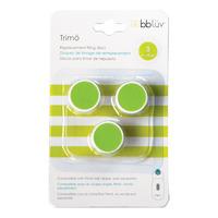 bblüv Nagelfil Refill 6-12 månader - 3 st