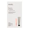 woods_ copenhagen Restore & Repair - Hand & Lip Duo - 1 set