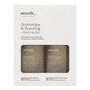 woods_ copenhagen Aromatique & Restoring - Hand Care Duo - 2x250 ml