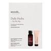 woods_ copenhagen Daily Hydra - Try Me Duo - 2x30 ml