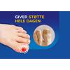 Scholl Ingrown Toenail Pain Relief Strips - 10 st