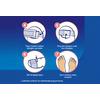 Scholl Ingrown Toenail Pain Relief Strips - 10 st