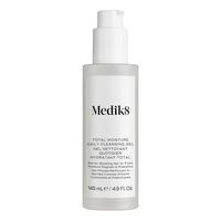 Medik8  Total Moisture Daily Cleansing Gel - 145 ml