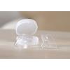 Haakaa Silicone Nipple Shields - Large - 2 st
