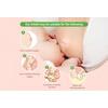 Haakaa Silicone Nipple Shields - Large - 2 st