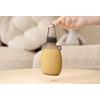 Haakaa Happii Bear Silicone Milk Storage Bag - 260 ml - Grey - 5 st