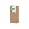 Haakaa Happii Bear Silicone Milk Storage Bag - 260 ml - Grey - 5 st