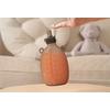 Haakaa Happii Bear Silicone Goody Pouch - 500 ml - Grey