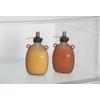 Haakaa Happii Bear Silicone Goody Pouch - 500 ml - Grey