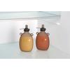 Haakaa Happii Bear Silicone Goody Pouch - 500 ml - Grey