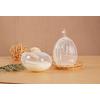 Haakaa Shell Wearable Silicone Breast Pumps - 120 ml - 2 st