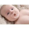 Haakaa Newborn Silicone Dummy