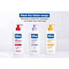 Mixa Niacinamide Bright Body Lotion - 250 ml