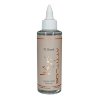 Trontveit Pure Attitude 10 Second Lamellar Water Treatment - 150 ml