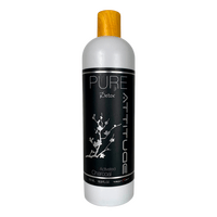 Trontveit Pure Attitude Detox Shampoo - 500 ml