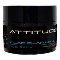 Trontveit Attitude Clap.Clap.Wax - 100 ml