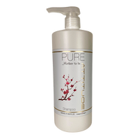 Trontveit Pure Attitude Mother to be Shampoo - 1000 ml