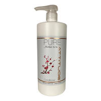 Trontveit Pure Attitude Mother to be Conditioner - 1000 ml