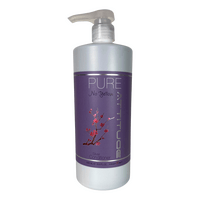 Trontveit Pure Attitude No Yellow Conditioner - 1000 ml