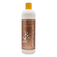 Trontveit Pure Attitude Luxury Lift Shampoo - 500 ml