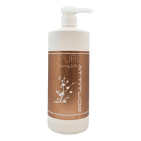 Trontveit Pure Attitude Luxury Lift Shampoo - 1000 ml