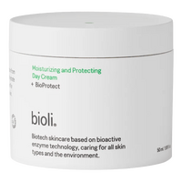 Bioli Moisturizing and Protecting Day Cream - 50 ml