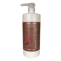 Trontveit Pure Attitude Repairing Conditioner - 1000 ml