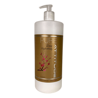 Trontveit Pure Attitude Deep Hydrating Mask - 1000 ml