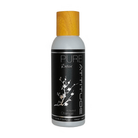 Trontveit Pure Attitude Detox Shampoo - 100 ml