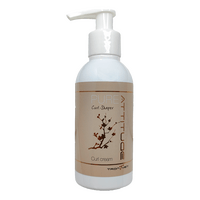 Trontveit Pure Attitude Curl Shaper - 150 ml