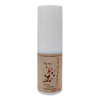 Trontveit Pure Attitude Big Hair - 35 ml