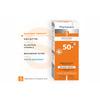 Pharmaceris S Sun Body Protect til kropp & ansikte SPF50+ -150ml