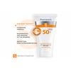 Pharmaceris S Sun Body Protect til kropp & ansikte SPF50+ -150ml