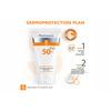 Pharmaceris S Sun Body Protect til kropp & ansikte SPF50+ -150ml