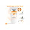 Pharmaceris S Spectrum Protect SPF 50+ - 50 ml.t för barn & vuxna