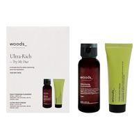 woods_ copenhagen Ultra-Rich - Try Me Duo - 2x30 ml