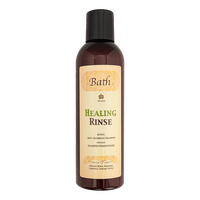 Trontveit Bath Healing Rinse Shampoo - 200 ml