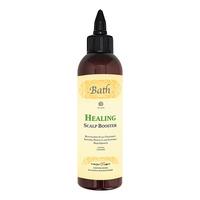 Trontveit Bath Healing Scalp Booster - 200 ml
