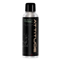 Trontveit Attitude Dirty Angel, Torrschampo - Travel Size - 75 ml