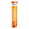 Bodylab Pre Workout Tabs Ice Tea Peach – 20 st