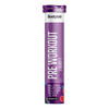 Bodylab Pre Workout Tabs Berry – 20 st