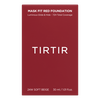 TIRTIR Mask Fit Red Foundation 24W Soft beige - 30 ml